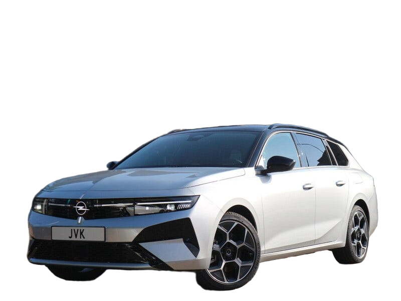 Opel Astra occasion