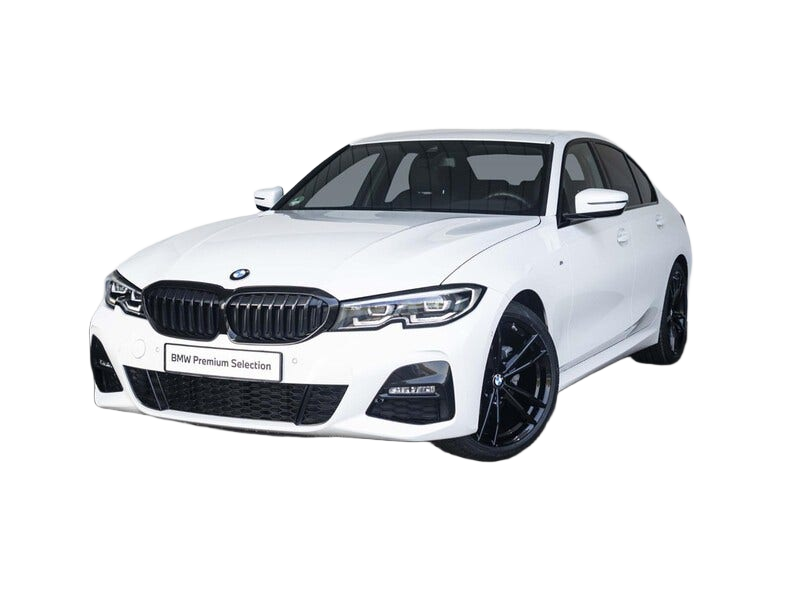 BMW 3 Serie occasion