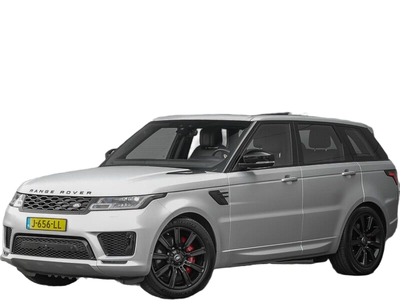 Land Rover Range Rover Sport occasion