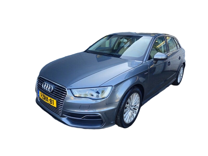Audi A3 occasion