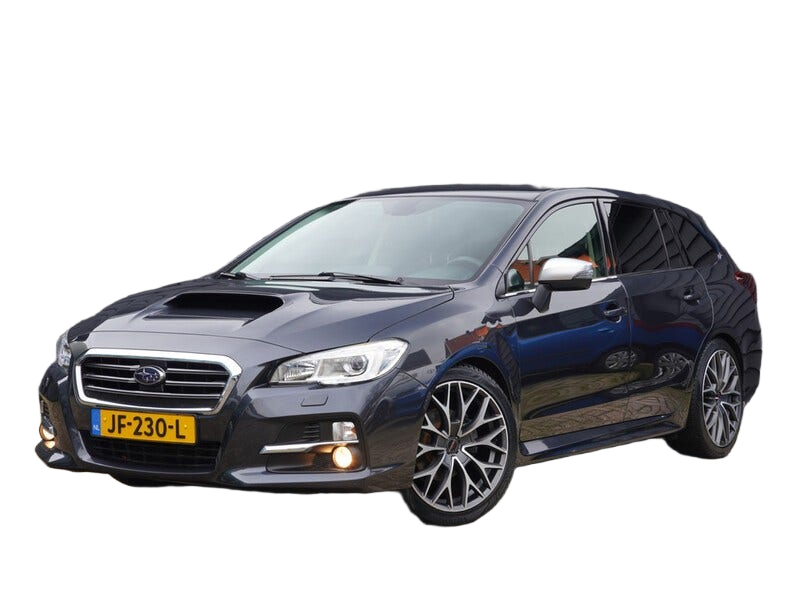 Subaru Levorg occasion