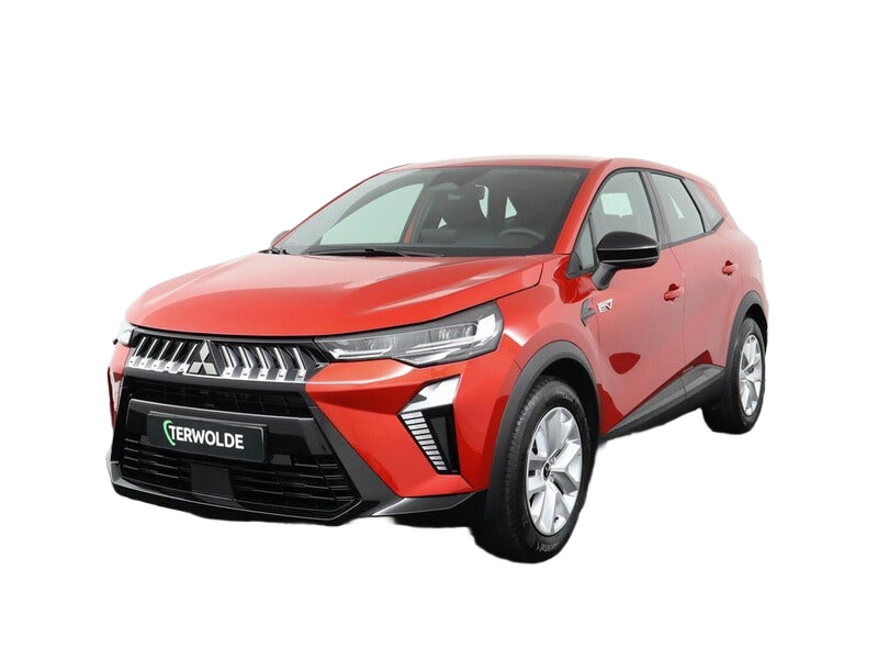 Mitsubishi Grandis