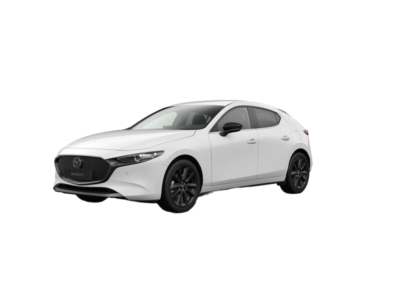 Mazda 3 occasion