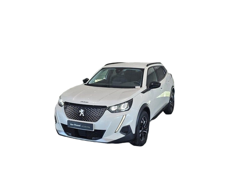 Peugeot 2008 occasion