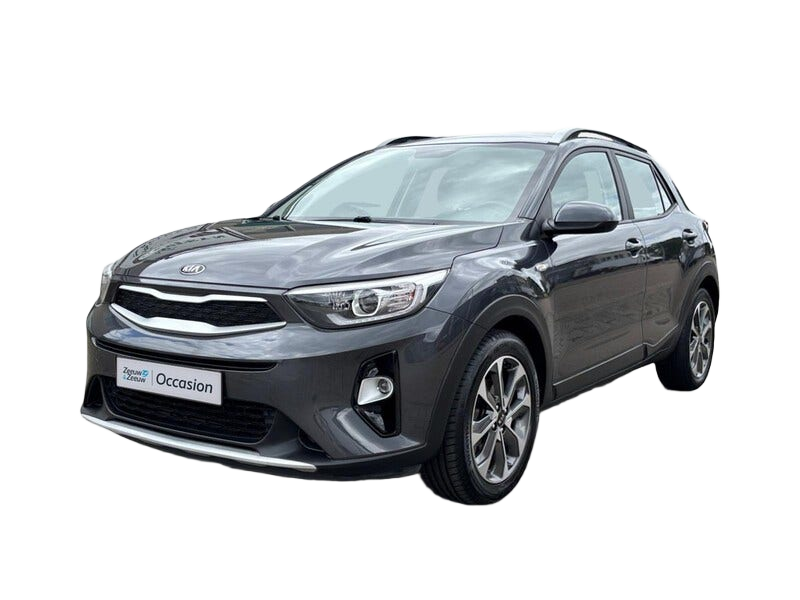 Kia Stonic occasion