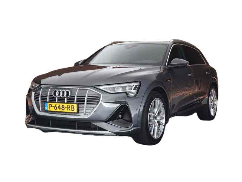 Audi e tron