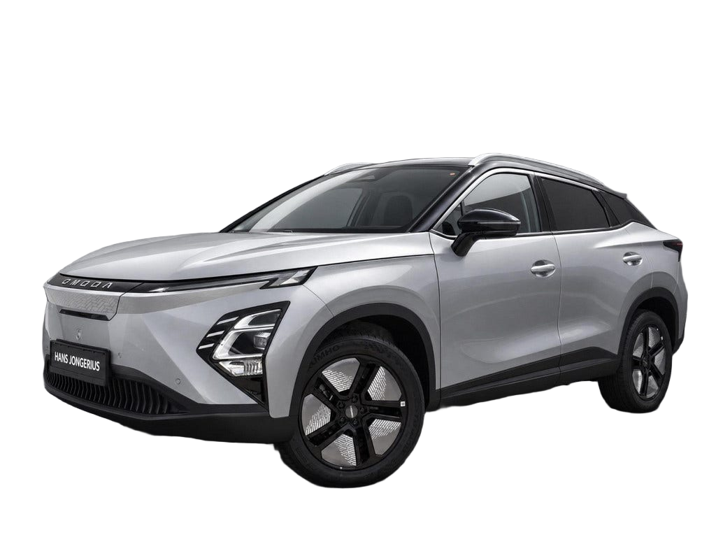 Omoda 5 EV