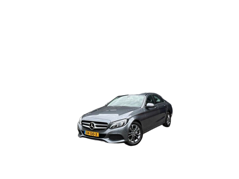 Mercedes Benz C Klasse occasion