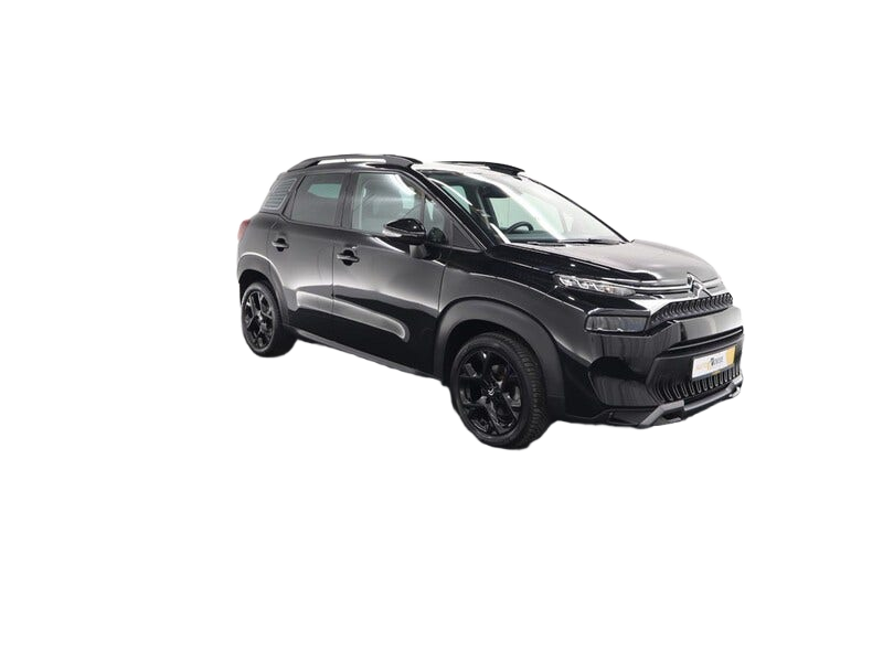 Citroën C3 Aircross occasion