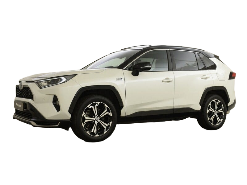 Toyota RAV4 occasion