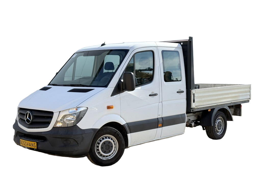 Mercedes Benz Sprinter