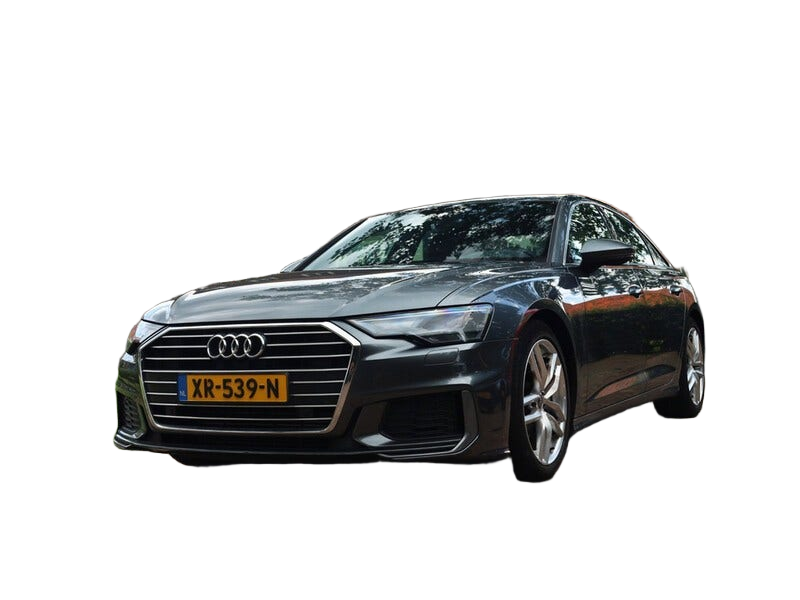Audi A6 occasion
