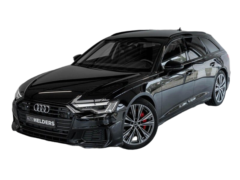 Audi A6 occasion