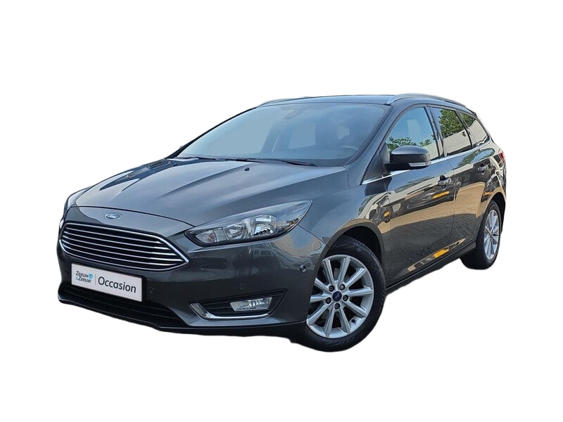 Ford Focus occasion