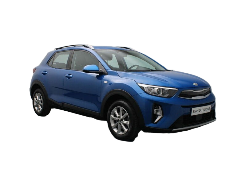 Kia Stonic occasion