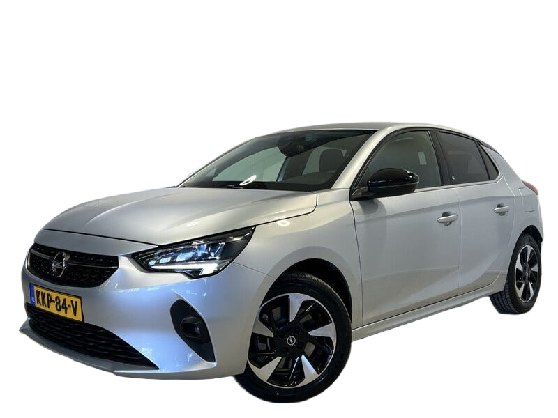 Opel Corsa e