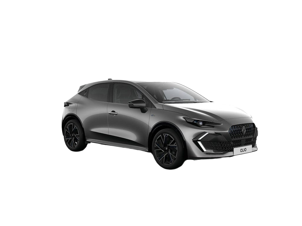 Renault Clio occasion