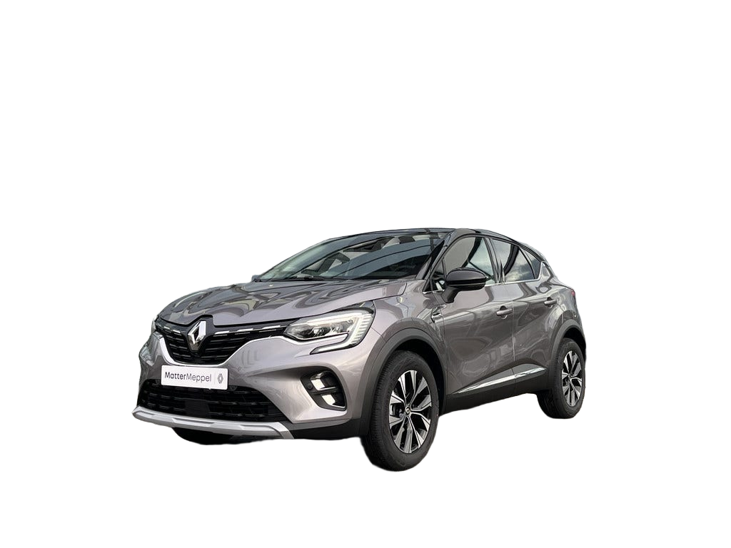Renault Captur occasion
