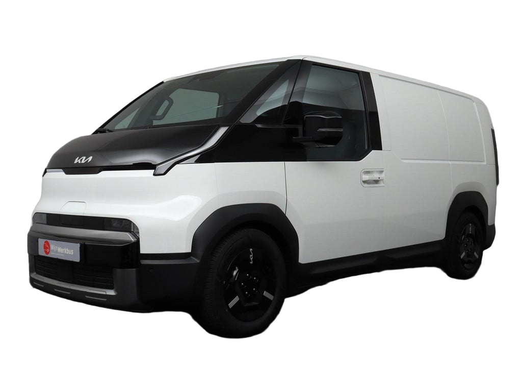 Kia PV5