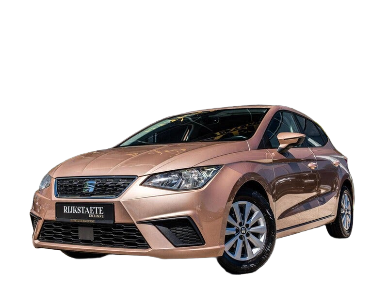SEAT Ibiza occasion