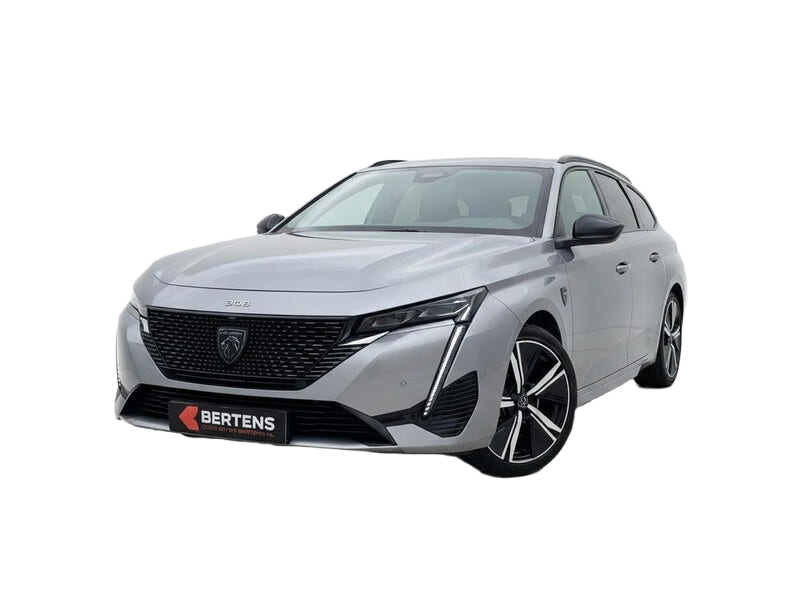 Peugeot 308 occasion