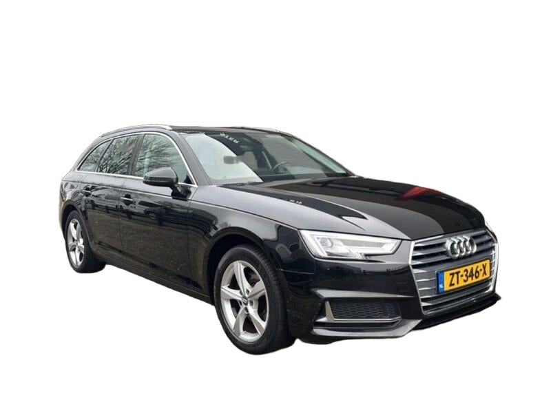 Audi A4 occasion