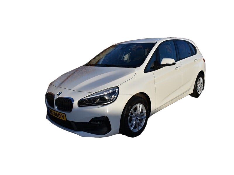 BMW 2 Serie occasion