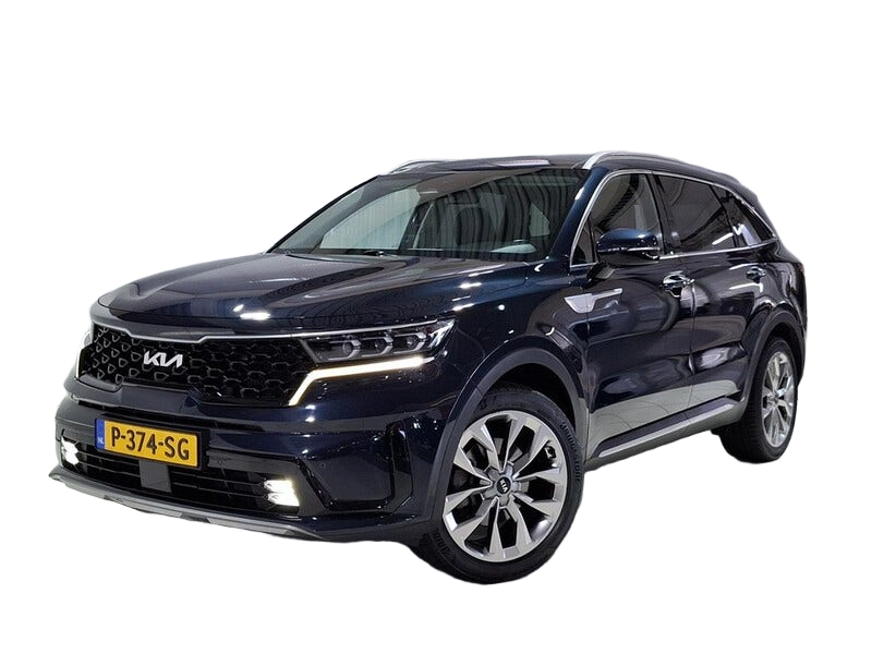 Kia Sorento occasion