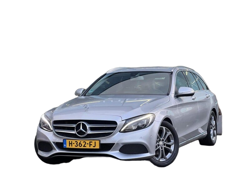 Mercedes Benz C Klasse occasion