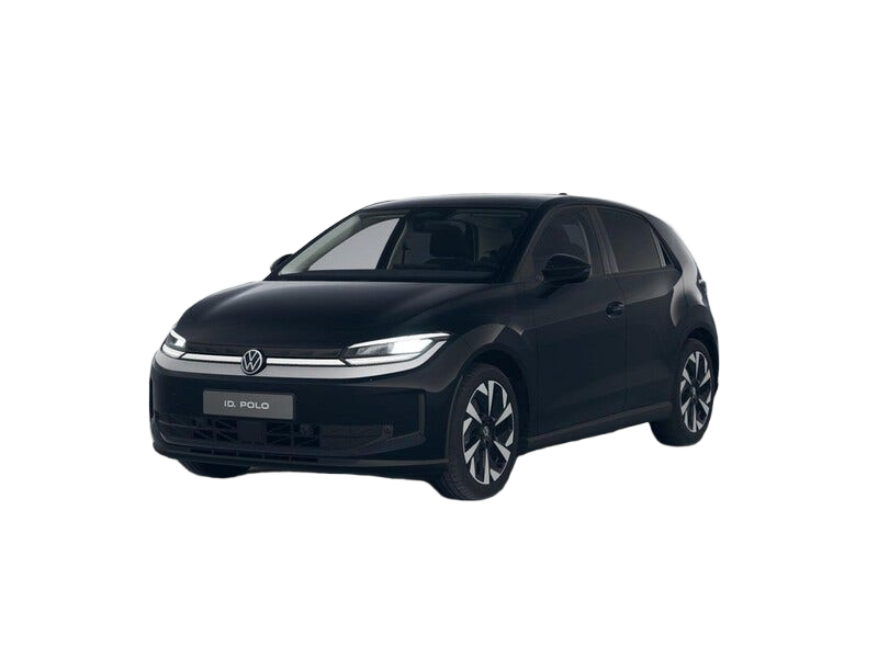 Volkswagen ID. Polo occasion