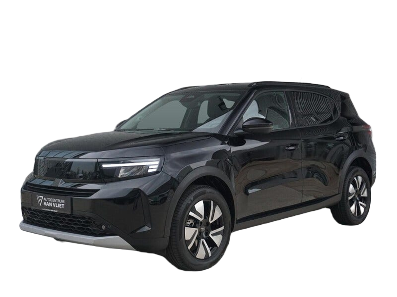 Opel Frontera occasion