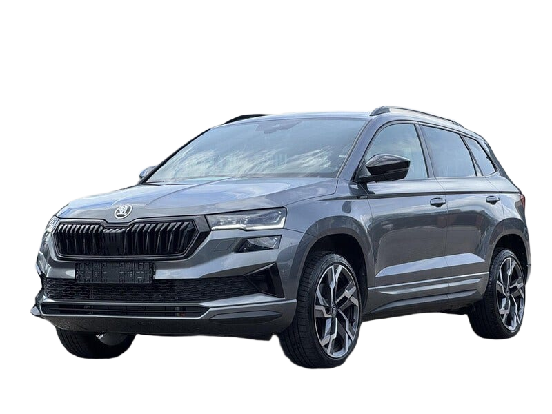 Skoda Karoq occasion