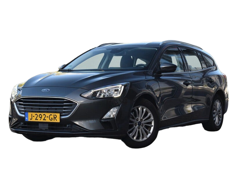 Ford Focus occasion