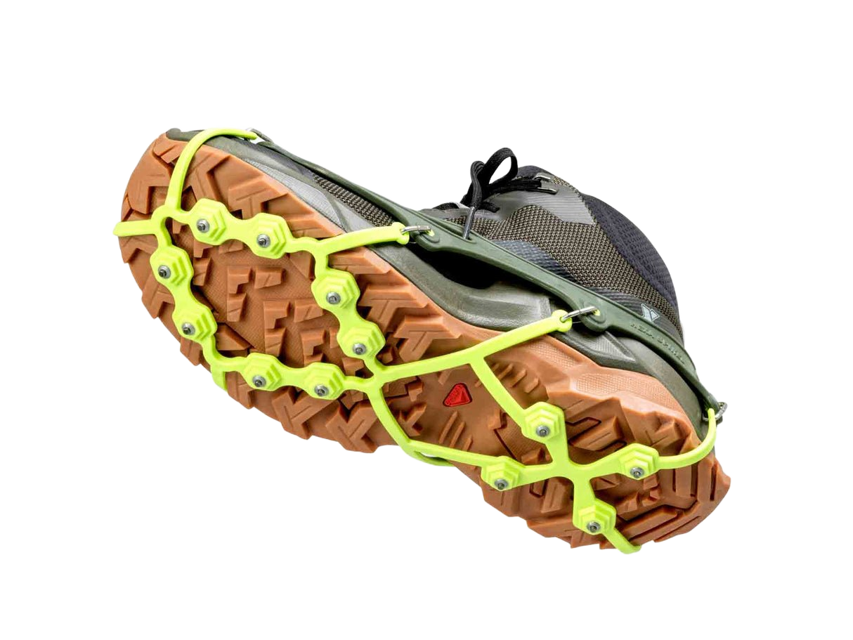 Snowline | Spikes HEXA | Running Sneeuwspikes