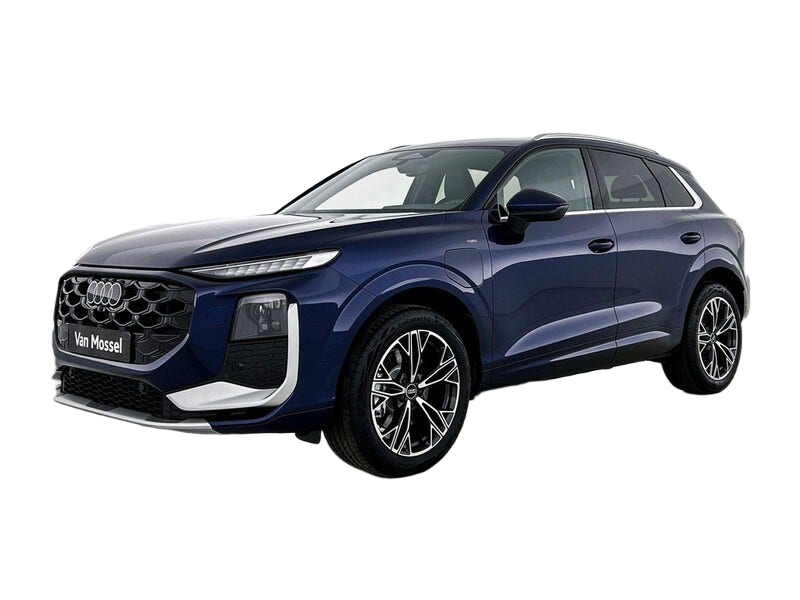 Audi Q3 occasion