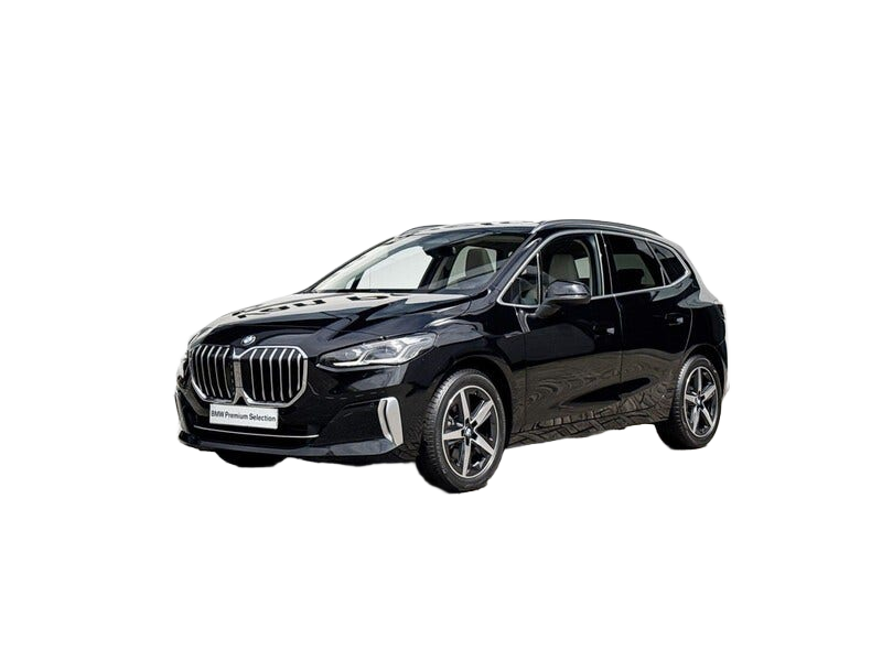 BMW 2 Serie occasion