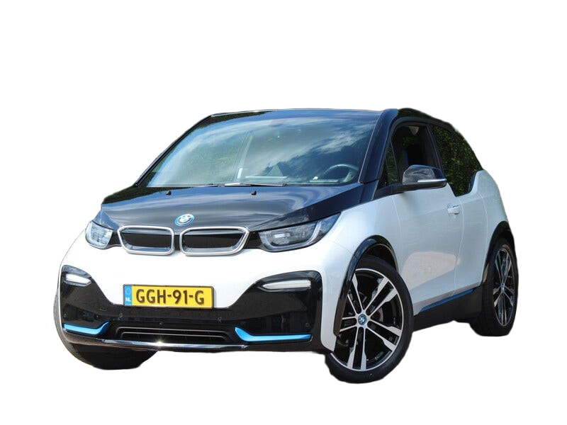 BMW i3 occasion
