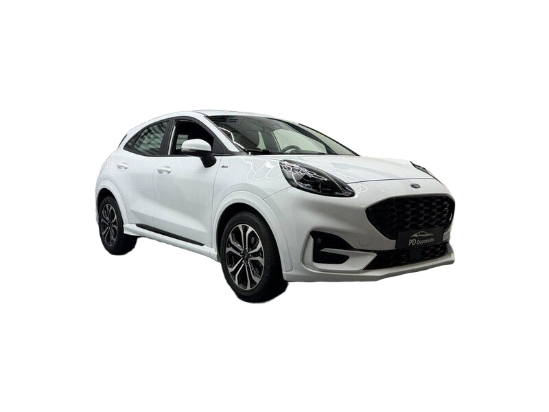 Ford Puma occasion