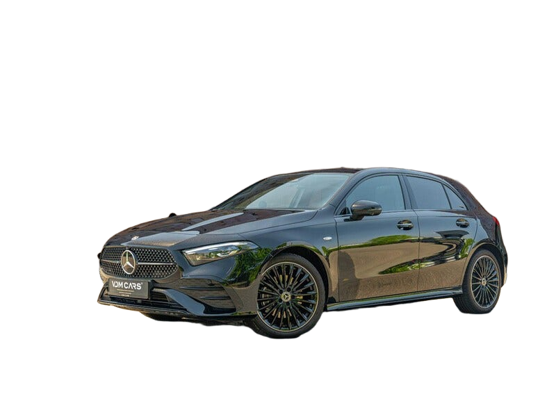Mercedes Benz A Klasse occasion