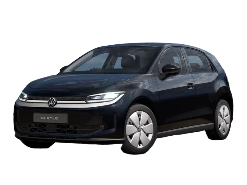Volkswagen ID. Polo occasion