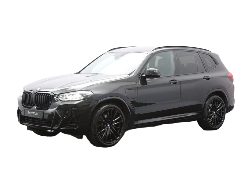 BMW X3 occasion