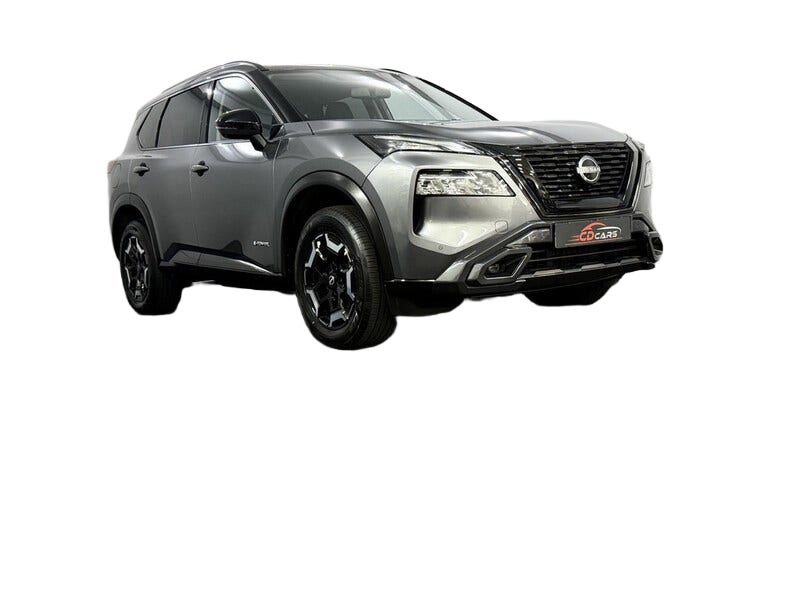 Nissan X Trail