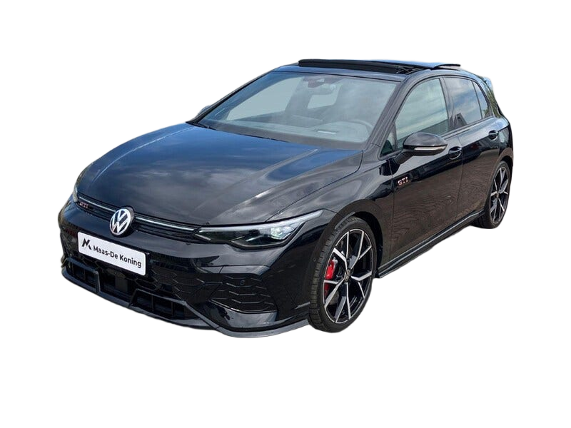 Volkswagen Golf occasion