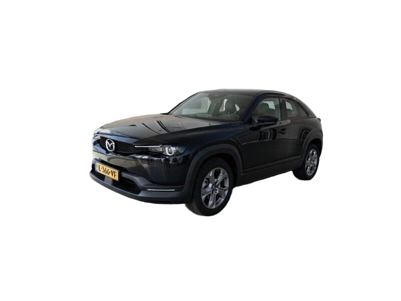 Mazda MX 30