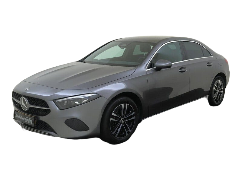 Mercedes Benz A Klasse occasion