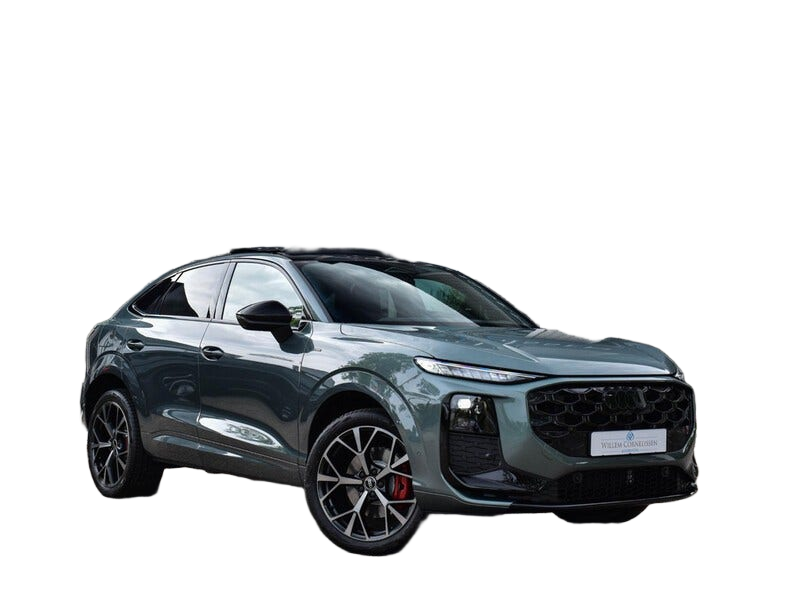 Audi Q3 occasion