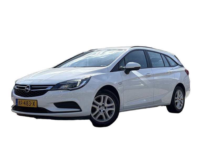 Opel Astra occasion
