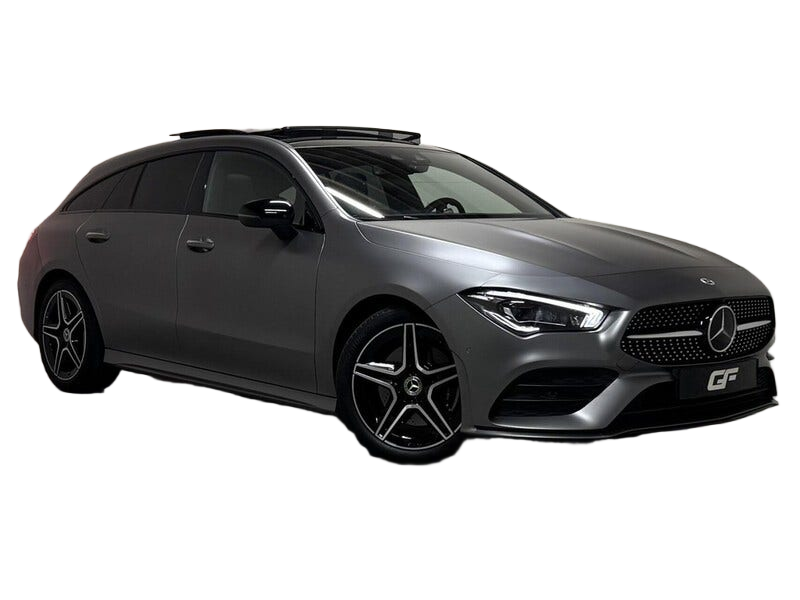 Mercedes Benz CLA occasion