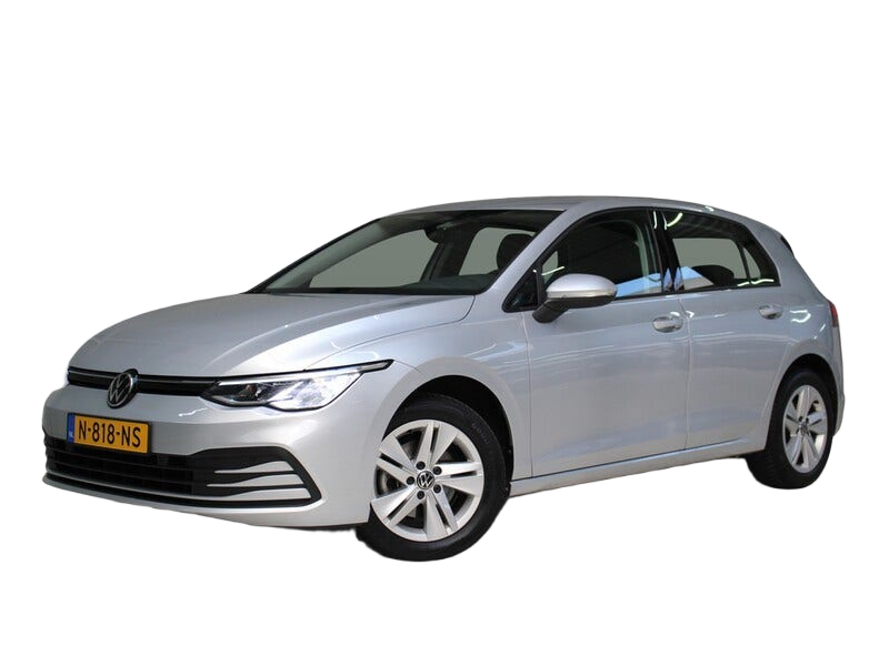 Volkswagen Golf occasion