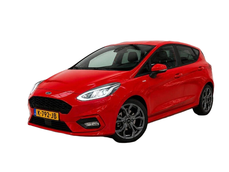 Ford Fiesta occasion